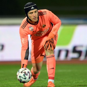 RZ Pellets WAC - SK Rapid Wien (25.10.2020)