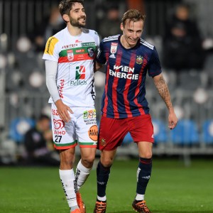 RZ Pellets WAC - SK Rapid Wien (25.10.2020)_89
