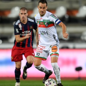 RZ Pellets WAC - SK Rapid Wien (25.10.2020)_90