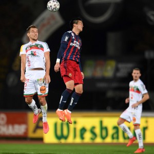 RZ Pellets WAC - SK Rapid Wien (25.10.2020)_99