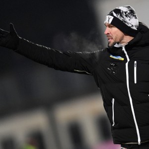 RZ PELLETS WAC - SK Sturm Graz (17.01.2021)