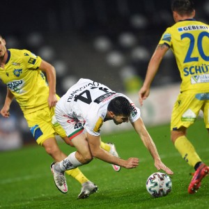 RZ Pellets WAC - SKN Spusu St. Pölten_12