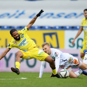 SKN St. Pölten - RZ Pellets WAC (31.01.2021)_19