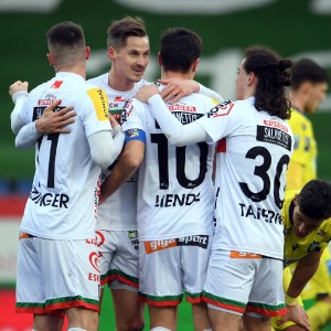 SKN St. Pölten - RZ Pellets WAC (31.01.2021)_32