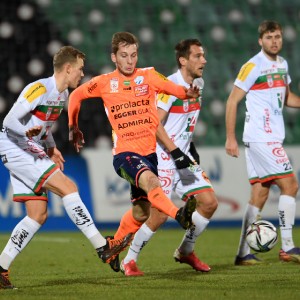 RZ Pellets WAC - TSV Hartberg (23.01.2021)_23