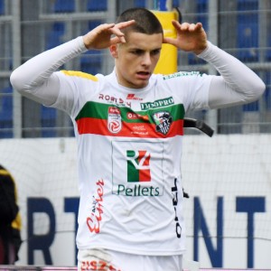 SKN St. Pölten - RZ Pellets WAC (31.01.2021)_11
