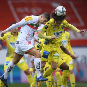 SKN St. Pölten - RZ Pellets WAC (31.01.2021)_15