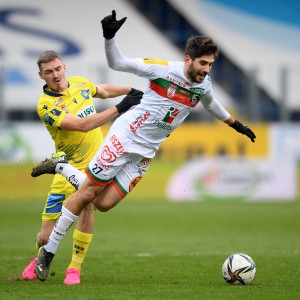 SKN St. Pölten - RZ Pellets WAC (31.01.2021)_17