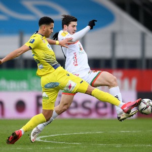 SKN St. Pölten - RZ Pellets WAC (31.01.2021)_20