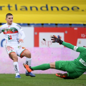 SKN St. Pölten - RZ Pellets WAC (31.01.2021)_26