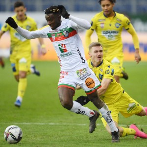 SKN St. Pölten - RZ Pellets WAC (31.01.2021)_29