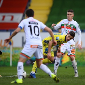SKN St. Pölten - RZ Pellets WAC (31.01.2021)_31