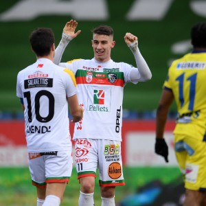 SKN St. Pölten - RZ Pellets WAC (31.01.2021)_32