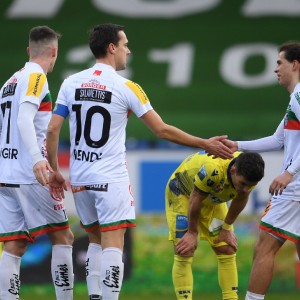 SKN St. Pölten - RZ Pellets WAC (31.01.2021)_33