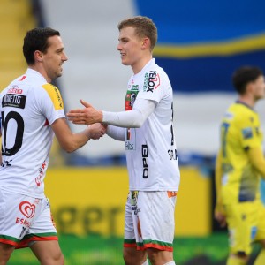 SKN St. Pölten - RZ Pellets WAC (31.01.2021)_35