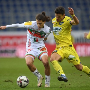 SKN St. Pölten - RZ Pellets WAC (31.01.2021)_36