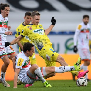 SKN St. Pölten - RZ Pellets WAC (31.01.2021)_37