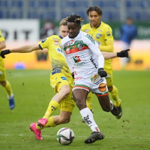 SKN St.Pölten - RZ Pellets WAC (31.01.2021)_10