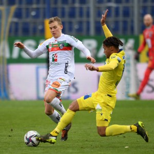 SKN St.Pölten - RZ Pellets WAC (31.01.2021)_12