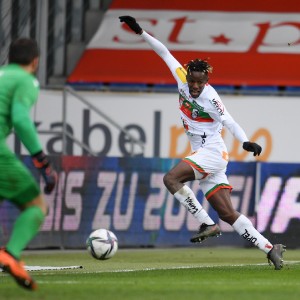 SKN St.Pölten - RZ Pellets WAC (31.01.2021)_13