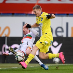 SKN St.Pölten - RZ Pellets WAC (31.01.2021)_20