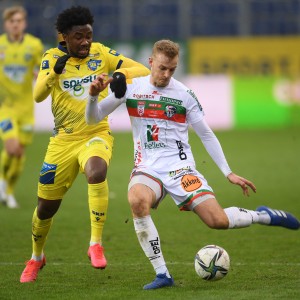 SKN St.Pölten - RZ Pellets WAC (31.01.2021)_27