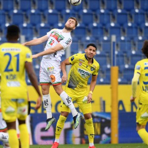 SKN St.Pölten - RZ Pellets WAC (31.01.2021)_31
