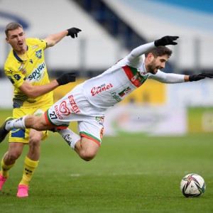 SKN St.Pölten - RZ Pellets WAC (31.01.2021)_35