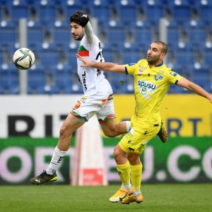 SKN St.Pölten - RZ Pellets WAC (31.01.2021)_36
