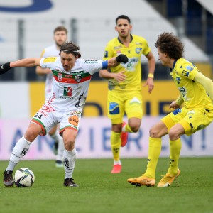 SKN St.Pölten - RZ Pellets WAC (31.01.2021)_38