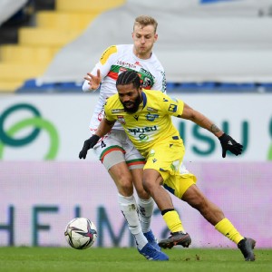 SKN St.Pölten - RZ Pellets WAC (31.01.2021)_40