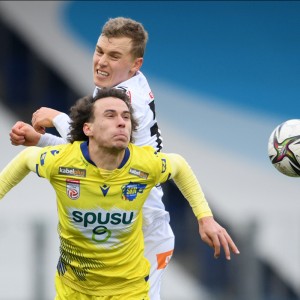 SKN St.Pölten - RZ Pellets WAC (31.01.2021)_41