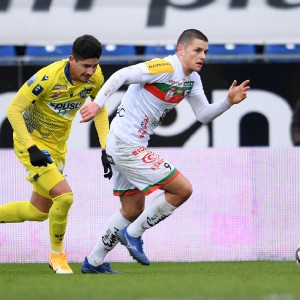 SKN St.Pölten - RZ Pellets WAC (31.01.2021)_42