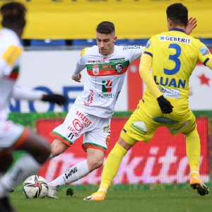 SKN St.Pölten - RZ Pellets WAC (31.01.2021)_44