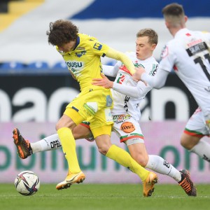 SKN St.Pölten - RZ Pellets WAC (31.01.2021)_47