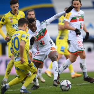 SKN St.Pölten - RZ Pellets WAC (31.01.2021)_9
