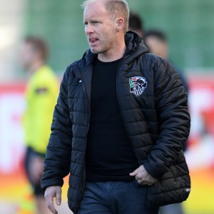 SV Ried - RZ Pellets WAC (07.03.2021)