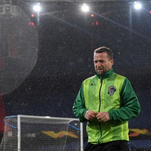 Feyenoord Rotterdam - Wolfsberger AC_14