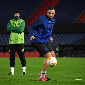 Feyenoord Rotterdam - Wolfsberger AC_27