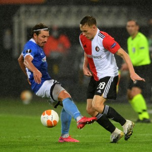 Feyenoord Rotterdam - Wolfsberger AC (29.10.2020)_100