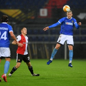 Feyenoord Rotterdam - Wolfsberger AC (29.10.2020)_101