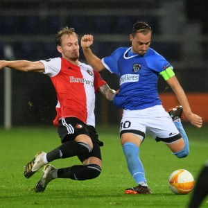 Feyenoord Rotterdam - Wolfsberger AC (29.10.2020)_102