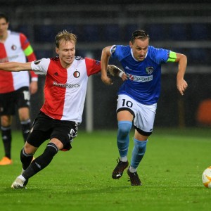 Feyenoord Rotterdam - Wolfsberger AC (29.10.2020)_103