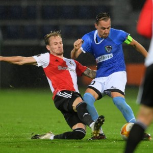 Feyenoord Rotterdam - Wolfsberger AC (29.10.2020)_104