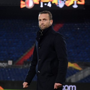 Feyenoord Rotterdam - Wolfsberger AC (29.10.2020)_10
