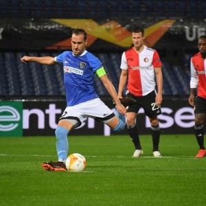 Feyenoord Rotterdam - Wolfsberger AC (29.10.2020)_12