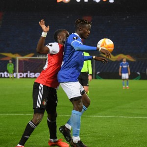 Feyenoord Rotterdam - Wolfsberger AC (29.10.2020)_13