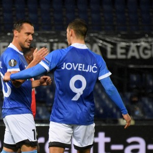 Feyenoord Rotterdam - Wolfsberger AC (29.10.2020)_14