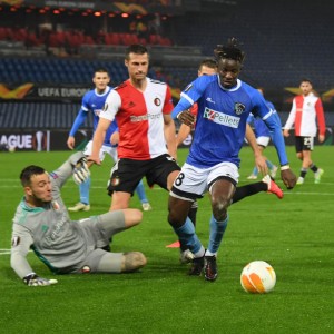 Feyenoord Rotterdam - Wolfsberger AC (29.10.2020)_15