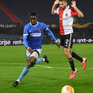 Feyenoord Rotterdam - Wolfsberger AC (29.10.2020)_15